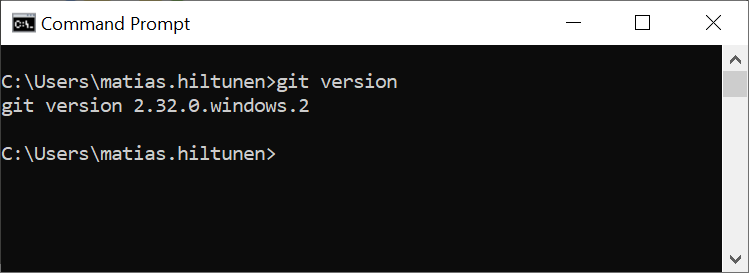 git 2