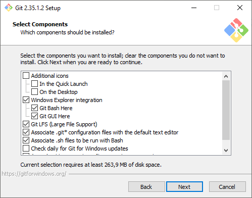 git 2