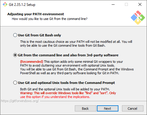 git 2